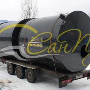 Пищевые емкости в Воронеже