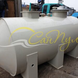 Емкость для горячей воды