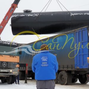 Емкостное оборудование