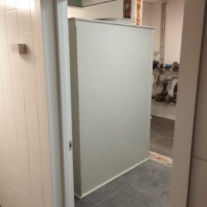 Прямоугольные, квадратные емкости 3 м3