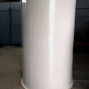 Емкость вертикальная 5 м3