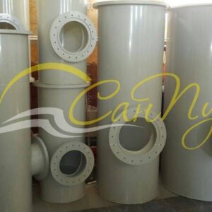 Емкости из полипропилена в Воронеже