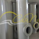 полипропиленовый биореактор для океанариума полипропиленовый биореактор для океанариума