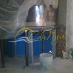 Емкость для воды Емкость для воды заказать