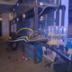 Прямоугольная пластиковая емкость Прямоугольная пластиковая емкость заказать