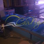 Емкость для малька Емкость для малька