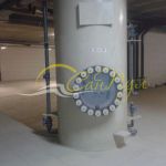 Биореактор из полипропилена Биореактор из полипропилена