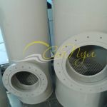 Биореакторы из полипропилена Биореакторы из полипропилена